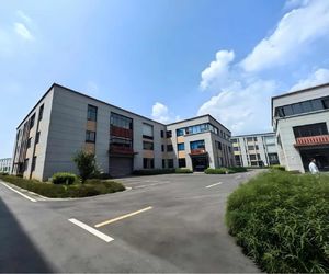 Chongqing Leitan Technology Co., Ltd. কারখানা উত্পাদন লাইন