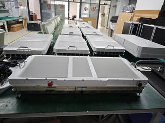 Chongqing Leitan Technology Co., Ltd. কারখানা উত্পাদন লাইন