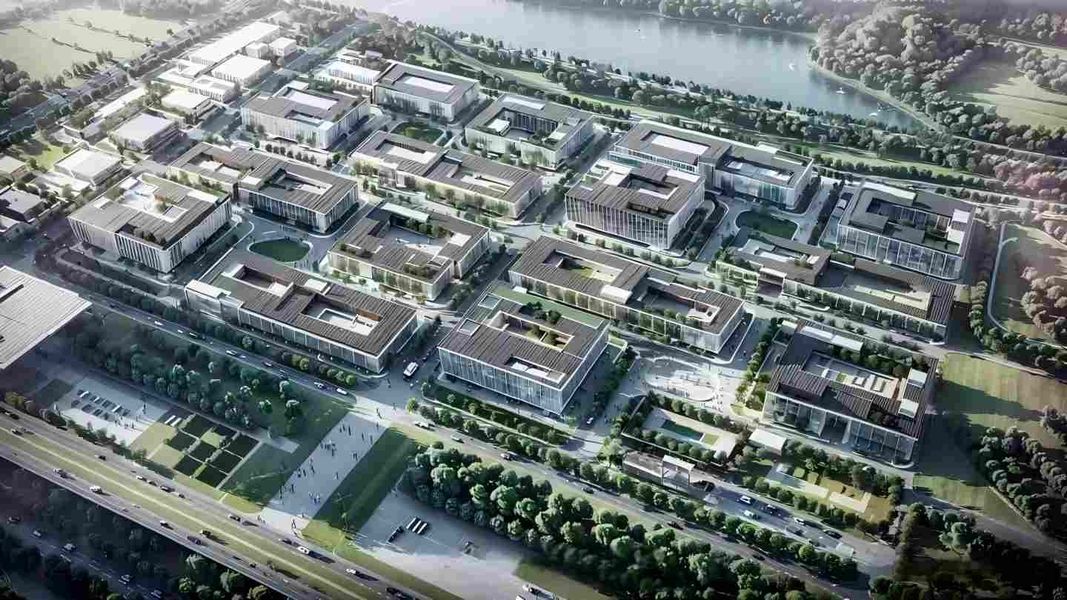চীন Chongqing Leitan Technology Co., Ltd. 