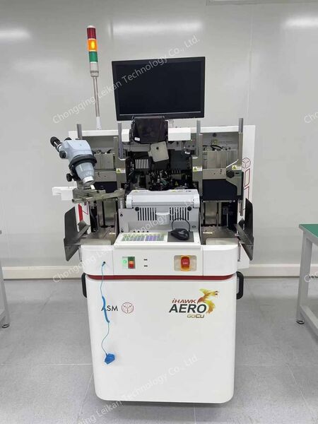 Chongqing Leikan Technology Co., Ltd প্রস্তুতকারকের উৎপাদন লাইন