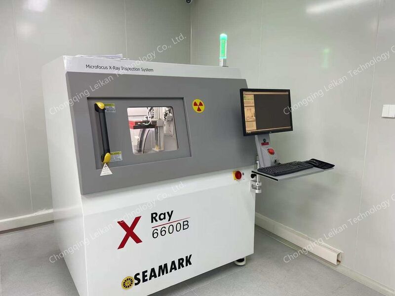 Chongqing Leikan Technology Co., Ltd প্রস্তুতকারকের উৎপাদন লাইন