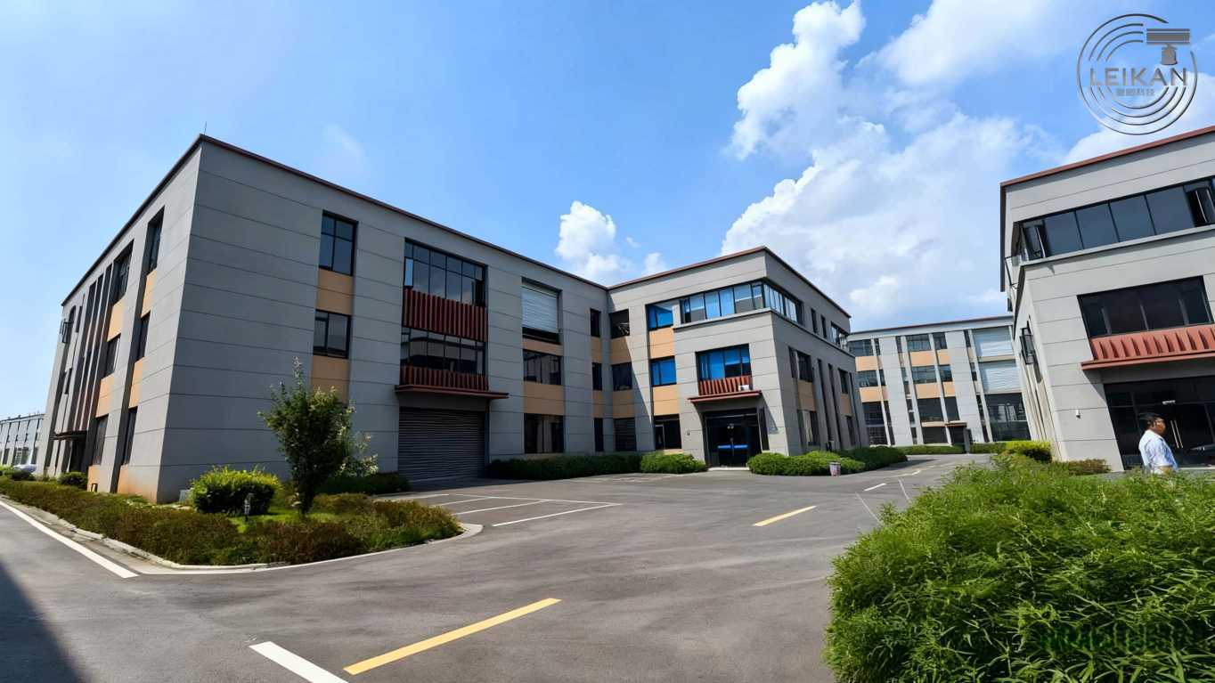 কারখানা ভ্রমণ