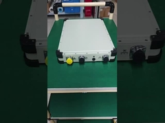 মাল্টি-টার্গেট ট্র্যাকিং হাই রিফ্রেশ রেট অ্যাক্টিভ ফেজড অ্যারে রাডার প্রতিরক্ষা এলাকা সেট করুন