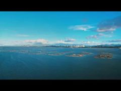 5.২ কিলোমিটার হাই-এন্ড কোস্টাল সার্ভেল্যান্স রাডার সিস্টেম টার্গেট ট্র্যাকিং এবং ক্যাপচার সতর্কতা সহ