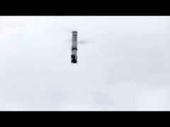 দেখুন: ১৫কিলোমিটার ওড়ার ব্যাসার্ধ ৬ কেজি ওজন বহন ক্ষমতা এআই প্রযুক্তির ড্রোন ভাঁজ করা যায় হালকা ওজনের প্রদর্শনী