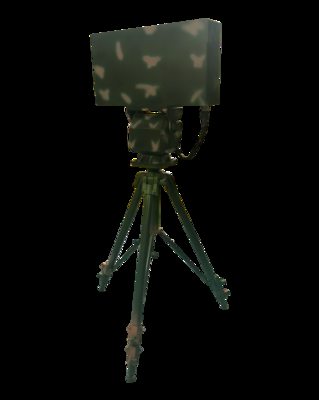 ৩ কিলোমিটার কু-ব্যান্ড নিম্ন উচ্চতা সতর্কতা রাডার প্রক্রিয়াকরণ ১০০ টিরও বেশি ব্যাচ