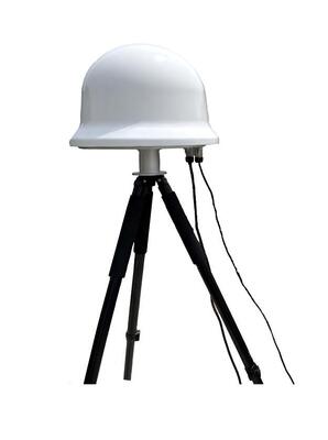 উন্নত সি-ইউএএস সমাধান: প্যাসিভ স্পেকট্রাম ডিটেকশন (১৩ কিমি) + এআই রিকগনিশন + ৯ কিমি সফট-কিল জ্যামিং